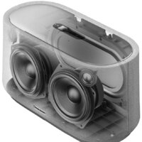 Harman/Kardon Citation 500 (черный) Image #6