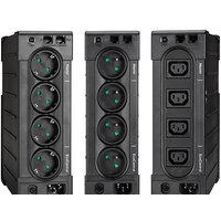 Eaton Ellipse PRO IEC 650VA (ELP650IEC) Image #5