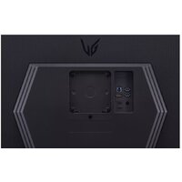 LG UltraGear 27GR83Q-B Image #7