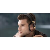 Meze Audio 99 Classics (ореховое дерево/золотистый) Image #7