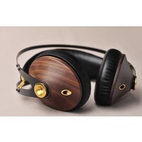 Meze Audio 99 Classics (ореховое дерево/золотистый) Image #5