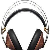 Meze Audio 99 Classics (ореховое дерево/золотистый) Image #2