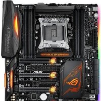 ASUS ROG RAMPAGE V EDITION 10