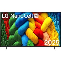LG NanoCell AI NANO81 75NANO81A6A Image #1