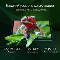 Digma Pro Eclipse 8GB/256GB (бирюзовый) Image #3