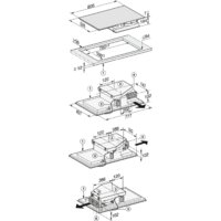 Miele KMDA 7633 FR Image #3