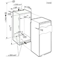 Miele K 37682 iDF Image #2