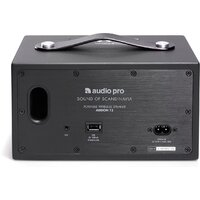 Audio Pro Addon T3 (черный) Image #2