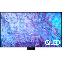 Samsung QLED 4K Q80C QE55Q80CAUXRU