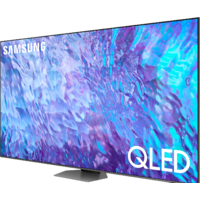 Samsung QLED 4K Q80C QE55Q80CAUXRU Image #7