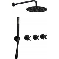 Rea Exit REA-P8000 (черный)