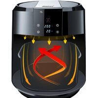 Steba HF 5000 XL Image #2