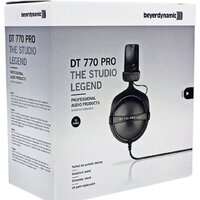 Beyerdynamic DT 770 PRO 32 Ohm Image #3