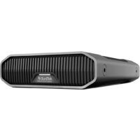 SanDisk G-Drive 4TB