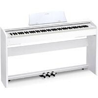 Casio Privia PX-770 (белый) Image #3