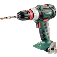 Metabo BS 18 LT BL Q (без АКБ и кейса)