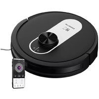 Polaris PVCR 4250 WIFI IQ Home (черный)