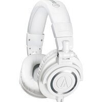 Audio-Technica ATH-M50x (черный) Image #2