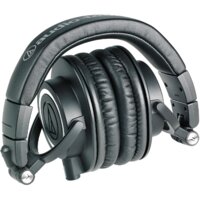 Audio-Technica ATH-M50x (черный) Image #6
