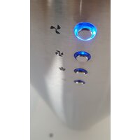 LEX Tubo Isola 350 (нержавеющая сталь) Image #3