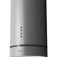 LEX Tubo Isola 350 (нержавеющая сталь)