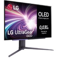 LG UltraGear 27GS95QX-B