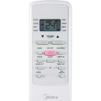 Midea MPPHA New MPPHA-07CRN7-Q Image #2