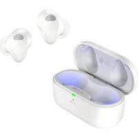 LG Tone Free T90S (белый)
