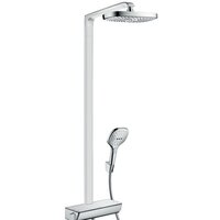 Hansgrohe Raindance Select E 300 2jet 27282000 (хром)