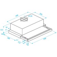 BEKO CTB 6407 X Image #2