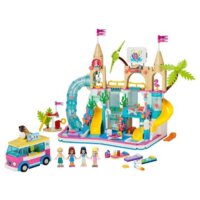 LEGO Friends 41430 Летний аквапарк Image #3