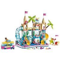 LEGO Friends 41430 Летний аквапарк Image #5
