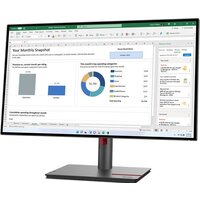 Lenovo ThinkVision P27h-30 63A1GAT1EU Image #3