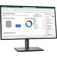Lenovo ThinkVision P27h-30 63A1GAT1EU Image #2