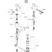 Grohe Essence 33562000 Image #3