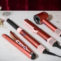 Dyson HD16 561681-01 (клубнично-бронзовый/розовый румянец) Image #3