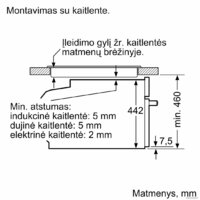 Bosch Serie 8 CMG7241W1 Image #11