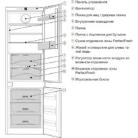 Miele KFN 37282 iD Image #4