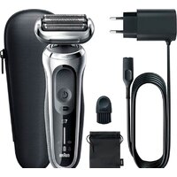 Braun Series 7 71-S1000s