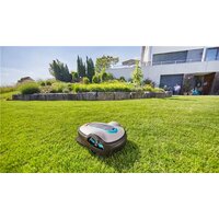 Gardena Sileno life 1250 15103-32 (с АКБ) Image #6