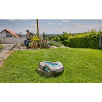 Gardena Sileno life 1250 15103-32 (с АКБ) Image #5