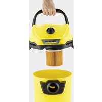 Karcher WD 3 V-17/4/20 1.628-127.0 Image #4