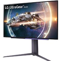 LG UltraGear 27GR95QE-B Image #2