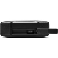 SanDisk G-Drive ArmorATD 5TB Image #4