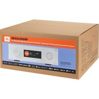 JBL MA9100HP (белый) Image #6