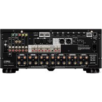 Yamaha RX-A8A Image #4