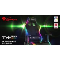 Genesis Trit 500 RGB (черный) Image #25