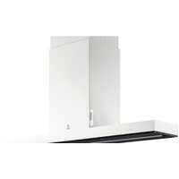 Elica Haiku Island WH/A/120 Image #1