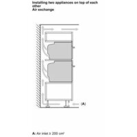 Bosch Serie 8 CSG7364B1 Image #8
