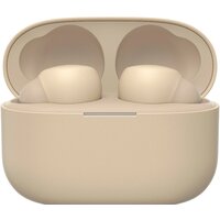 Sony LinkBuds S WF-LS900N (бежевый) Image #2